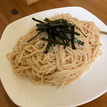 簡単に美味しくできました！子ども達も気に入り、またぜひ作ろうと思います⭐︎